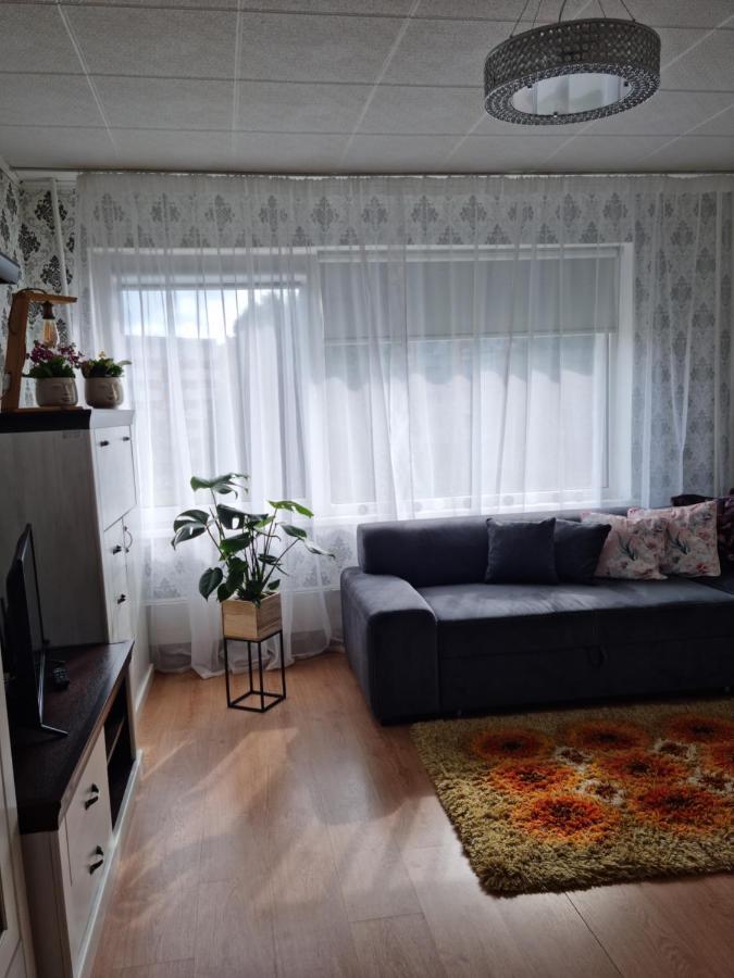 Appartement Sweet Ventspils