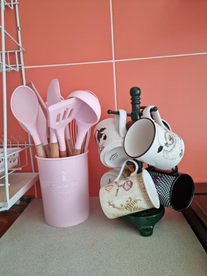 Appartement Sweet